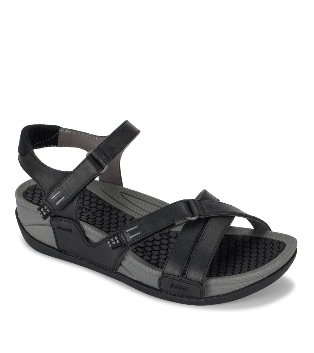 Baretraps Danny Sandal Black