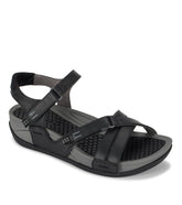Baretraps Danny Sandal Black