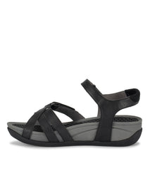 Baretraps Danny Sandal Black