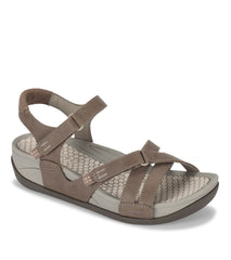 Baretraps Danny Sandal Mushroom