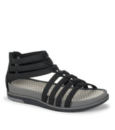 Baretraps Neoma Sandal Black/Grey