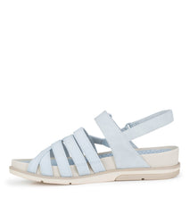 Baretraps Naren Sandal Soft Blue