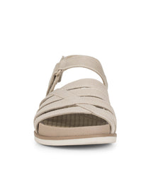 Baretraps Naren Sandal Taupe