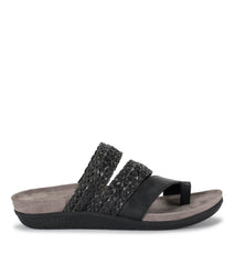 Baretraps Jonelle Slide Sandal Black