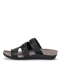 Baretraps Jonelle Slide Sandal Black