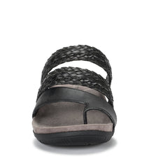 Baretraps Jonelle Slide Sandal Black