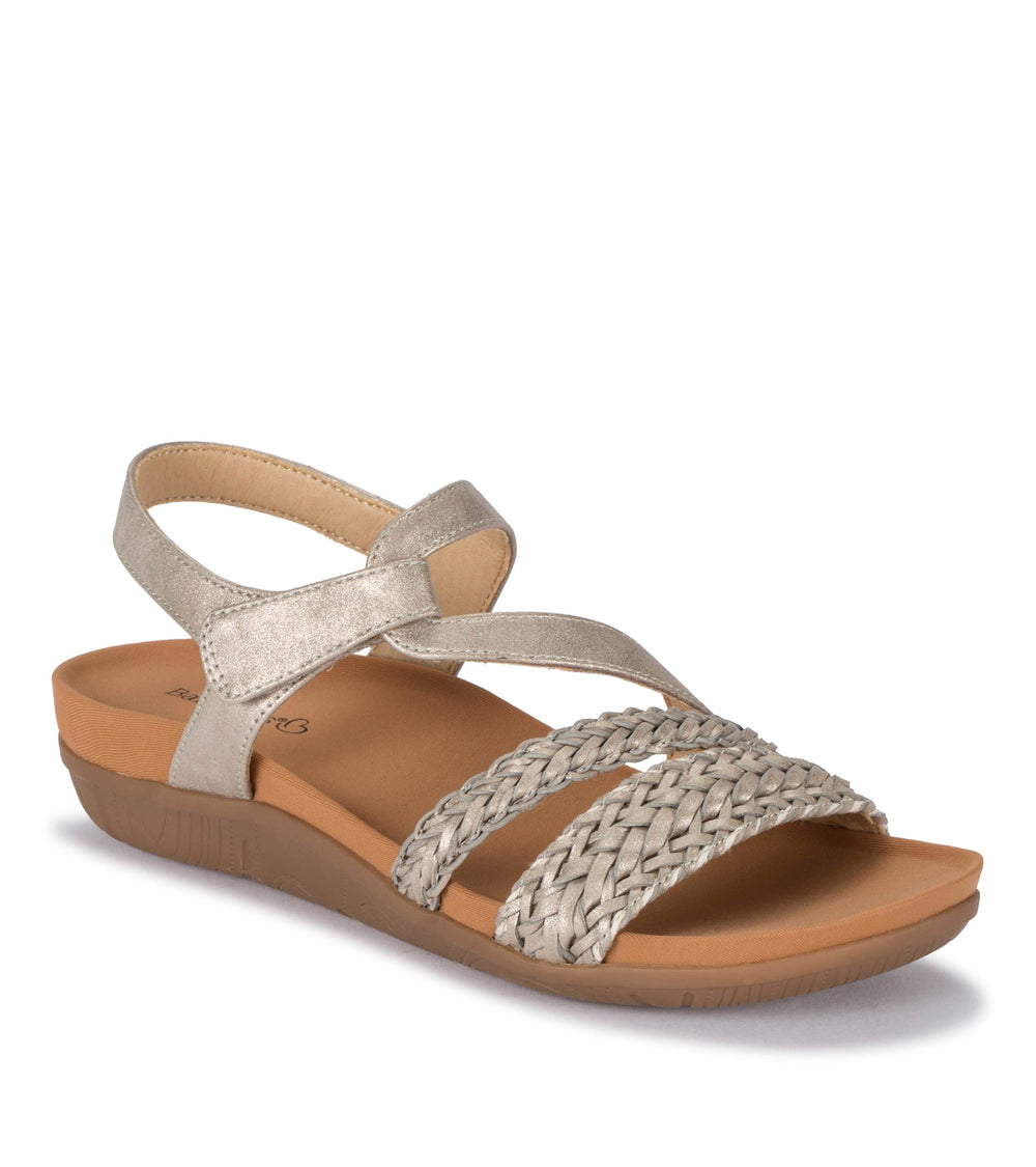 Baretraps Jalen Sandal Champagne