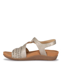 Baretraps Jalen Sandal Champagne