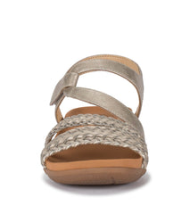 Baretraps Jalen Sandal Champagne