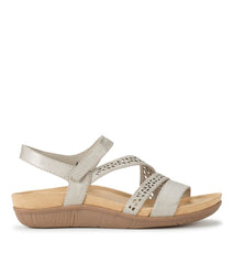 Baretraps Jinna Sandal Champagne