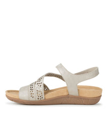 Baretraps Jinna Sandal Champagne