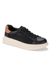 Baretraps Tiara Sneaker Black Leather