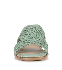 Baretraps Navene Slide Sandal Sage