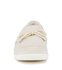 Baretraps Venia Boat Shoe Natural