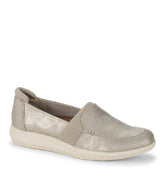 Baretraps Jilian Slip On Champagne