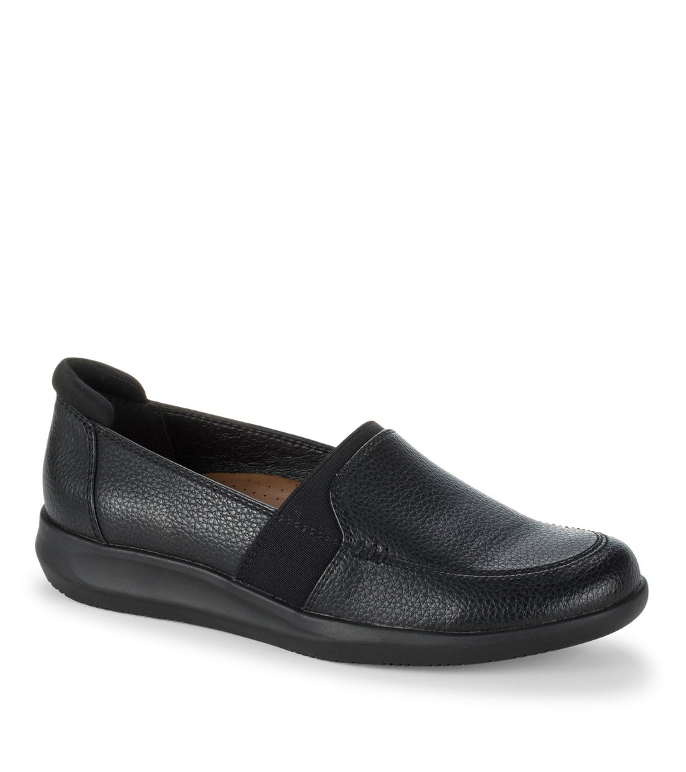 Baretraps Jilian Slip On Black