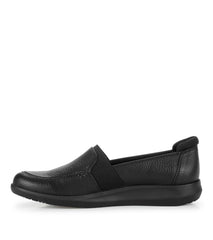 Baretraps Jilian Slip On Black