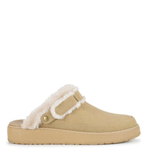 Baretraps Felisa Slingback Clog Whiskey