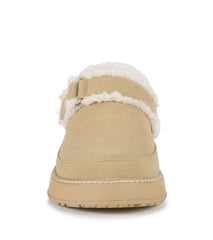 Baretraps Felisa Slingback Clog Whiskey