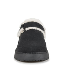 Baretraps Felisa Slingback Clog Black