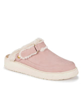 Baretraps Felisa Slingback Clog Rose