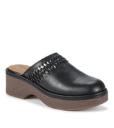 Baretraps Sandy Clog Black