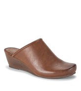 Baretraps Lilibet Mule Cognac
