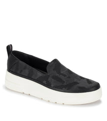 Baretraps Nevin Slip On Sneaker Black Camo