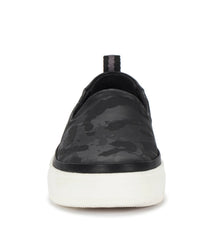 Baretraps Nevin Slip On Sneaker Black Camo