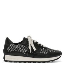 Baretraps Gwenda Lace Up Sneaker Black Multi