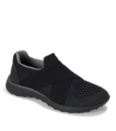 Baretraps Gerri Casual Slip On Sneaker Black