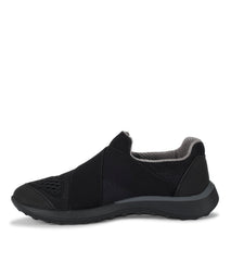 Baretraps Gerri Casual Slip On Sneaker Black