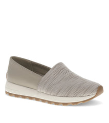Baretraps Gennie Slip On Taupe Multi