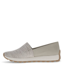 Baretraps Gennie Slip On Taupe Multi