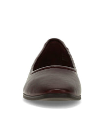 Baretraps Tania Casual Flat Bloodstone