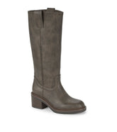Baretraps Selkie Tall Boot Dark Brown