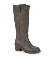Baretraps Selkie Tall Boot Dark Brown