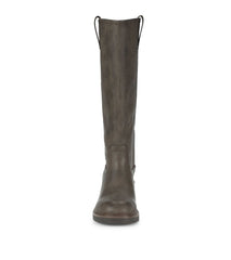 Baretraps Selkie Tall Boot Dark Brown