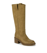 Baretraps Selkie Tall Boot Whiskey