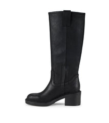 Baretraps Selkie Tall Boot Black