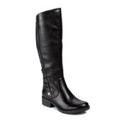 Baretraps Ornella Tall Boot Black