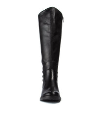Baretraps Ornella Tall Boot Black