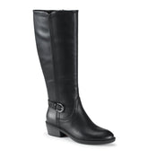 Baretraps Nena Riding Boot Black