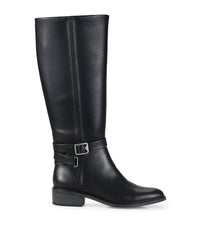 Baretraps Audria Tall Boot Black