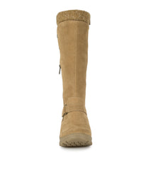 Baretraps Adele Cold Weather Tall Boot Whiskey