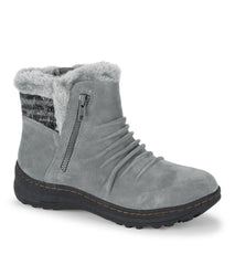 Baretraps Acelyn Cold Weather Bootie DK Grey
