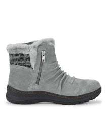 Baretraps Acelyn Cold Weather Bootie DK Grey