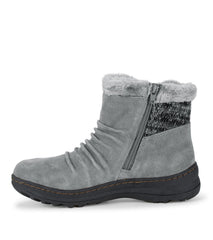 Baretraps Acelyn Cold Weather Bootie DK Grey