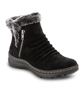 Baretraps Acelyn Cold Weather Bootie Black