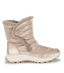 Baretraps Magic Cold Weather Boot Blush